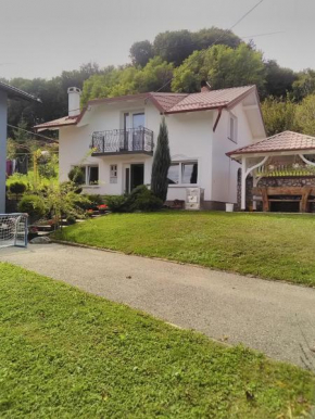 Apartman Lara